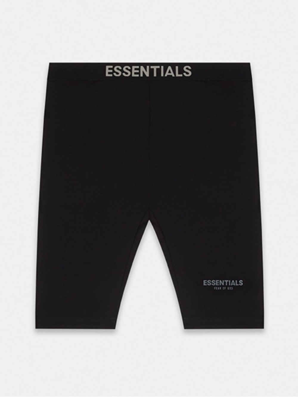 Fear of God Essentials athletic biker shorts